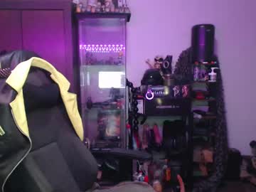 Samael069 Chaturbate stream image from June 24, 2025