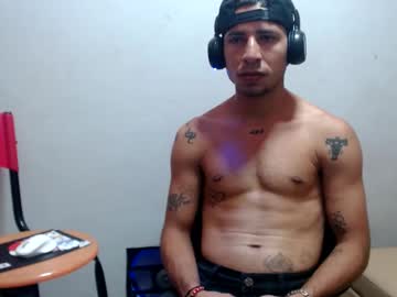 Santi_Sexyboy2024 Chaturbate stream image from June 24, 2025