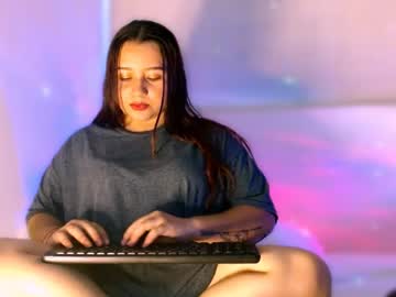 Scarlet_Dream01 Chaturbate stream image from June 24, 2025