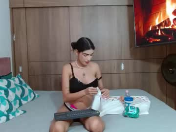 Skinny_Hailey1 Chaturbate stream image from June 24, 2025