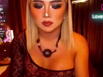 Sweetbella118 Chaturbate stream image from June 24, 2025