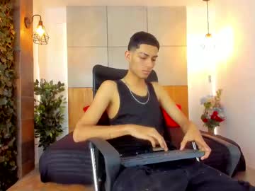 Adonis_Wb Chaturbate stream image from June 24, 2025