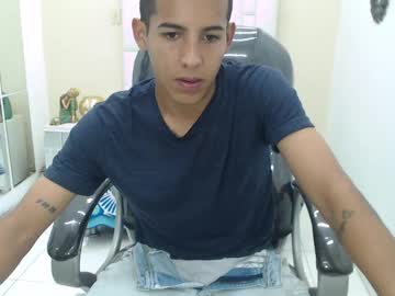 Aleph_Soler Chaturbate stream image from June 24, 2025