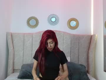 Bianca_Wells69 Chaturbate stream image from June 24, 2025