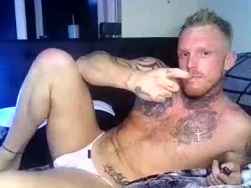 Bigblonde490681 Chaturbate stream image from June 24, 2025