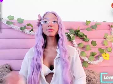 Elaisaprincess Chaturbate stream image from June 24, 2025