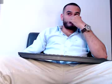 Esteban_Fer Chaturbate stream image from June 24, 2025