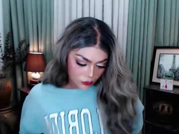 Fantacyoflove Chaturbate stream image from June 24, 2025