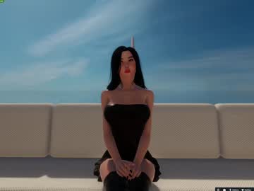 Hinata__Sweet Chaturbate stream image from June 24, 2025
