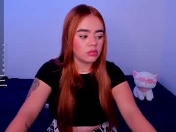 Isabella_Arias1 Chaturbate stream image from June 24, 2025