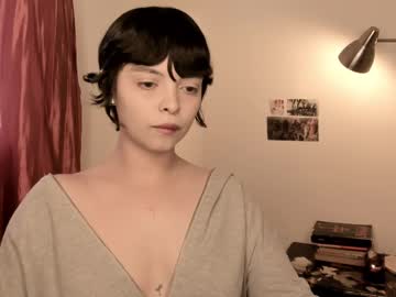 Katsurotaro Chaturbate stream image from June 24, 2025