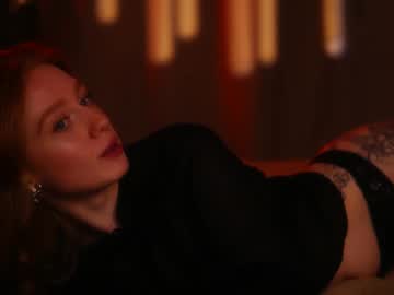 Lizzy_Blaze Chaturbate stream image from June 24, 2025