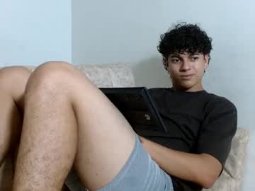 Santy_Stump Chaturbate stream image from June 24, 2025