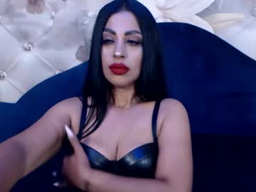 Uronlysin Chaturbate stream image from June 24, 2025
