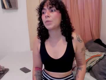 Aliciapalmer19 Chaturbate stream image from June 24, 2025