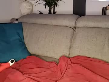 Amelange Chaturbate stream image from June 24, 2025