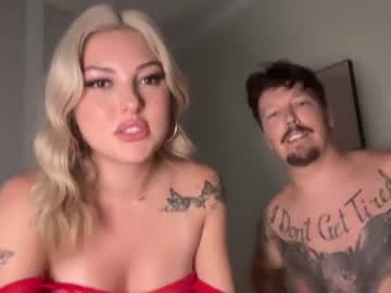 Augustnathena Chaturbate stream image from June 24, 2025
