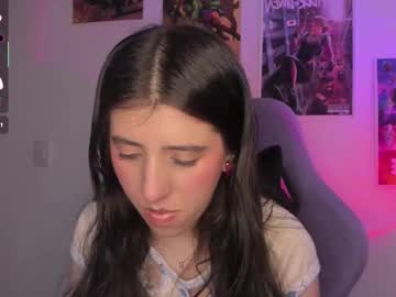 Bunnyy09 Chaturbate stream image from June 24, 2025