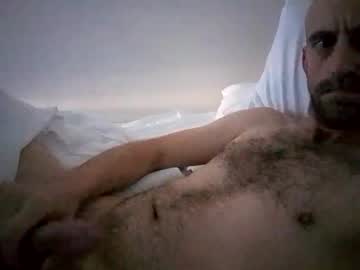 Daddycoolyo Chaturbate stream image from June 24, 2025