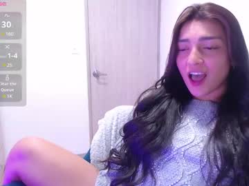 _Ericavanderhill_ Chaturbate stream image from June 24, 2025