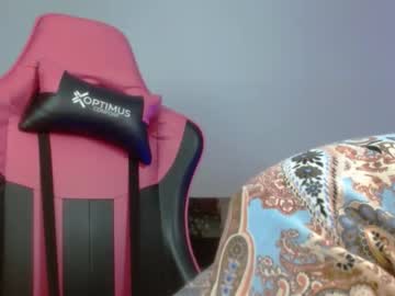 Esmeraldadelacroix Chaturbate stream image from June 24, 2025