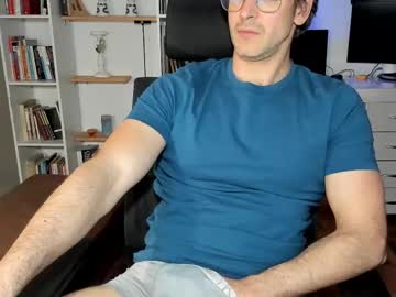 Hot_Martin25 Chaturbate stream image from June 24, 2025