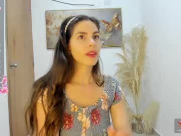 Jessye_Golden Chaturbate stream image from June 24, 2025