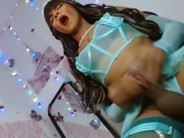 Kika_Lorace_ Chaturbate stream image from June 24, 2025