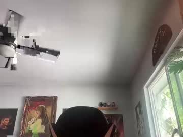 Lawsonshorny Chaturbate stream image from June 24, 2025