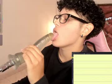Luke_Bear Chaturbate stream image from June 24, 2025