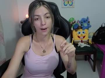 Milacoxx8819 Chaturbate stream image from June 24, 2025