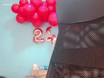 Paulina_Doll_ Chaturbate stream image from June 24, 2025