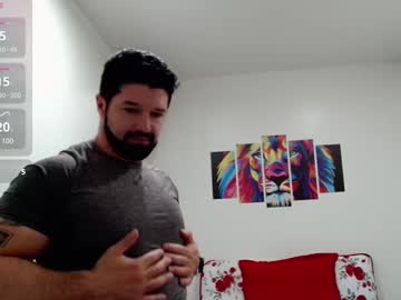 Richrolland Chaturbate stream image from June 24, 2025