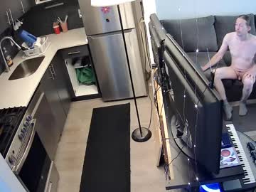 Sqwindak Chaturbate stream image from June 24, 2025