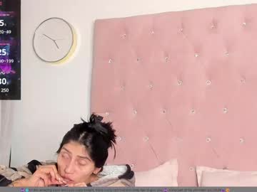Tami_04 Chaturbate stream image from June 24, 2025