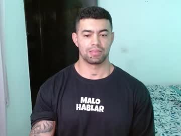 Tonyking21 Chaturbate stream image from June 24, 2025