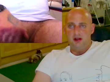 Twardyidlugi Chaturbate stream image from June 24, 2025