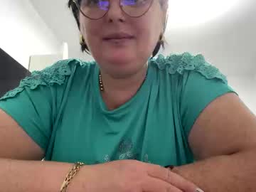 Amandamuller1982 Chaturbate stream image from June 24, 2025
