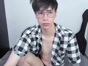 Andy_Twiink Chaturbate stream image from June 24, 2025