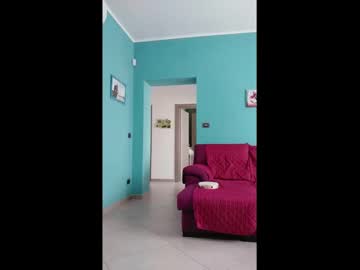 Arcobalenorosa25 Chaturbate stream image from June 24, 2025