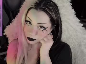 Asha_Nekooo Chaturbate stream image from June 24, 2025