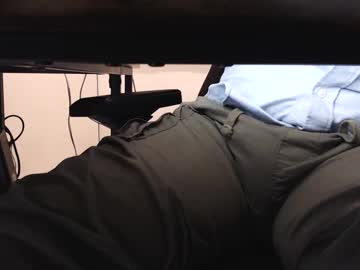 Busyofficeguy Chaturbate stream image from June 24, 2025