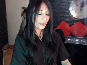 Ela_Foxyy Chaturbate stream image from June 24, 2025
