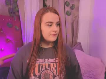 Evy_Orange1 Chaturbate stream image from June 24, 2025