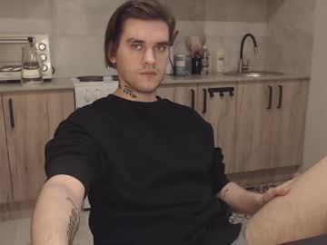 Happyw0lf Chaturbate stream image from June 24, 2025