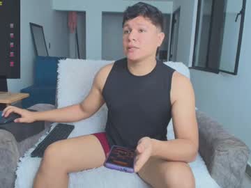 Joseph_Brown_ Chaturbate stream image from June 24, 2025