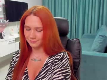 Kyliechapman Chaturbate stream image from June 24, 2025