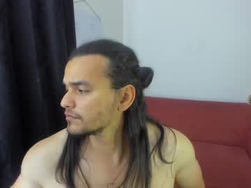 Loganhot22 Chaturbate stream image from June 24, 2025
