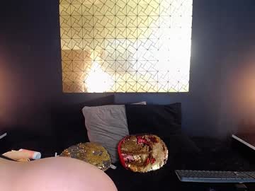 Martina_Poison Chaturbate stream image from June 24, 2025