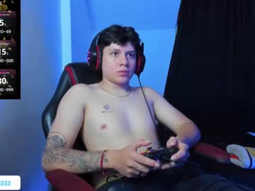 Michael_Kendall0 Chaturbate stream image from June 24, 2025